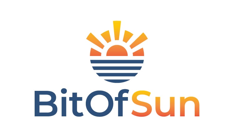 BitOfSun logo