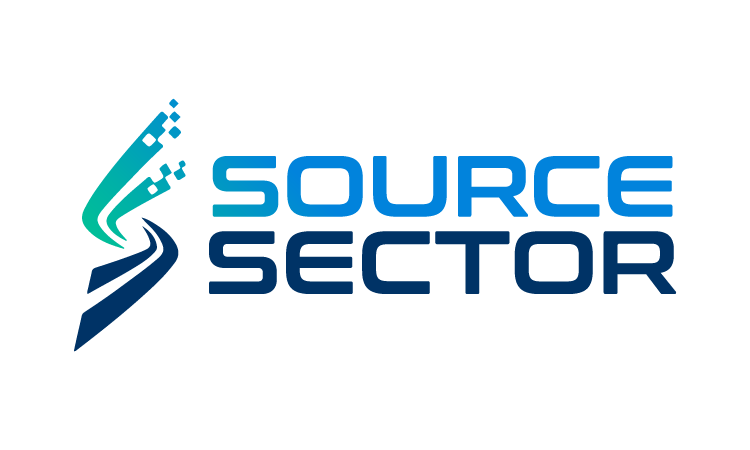 SourceSector logo