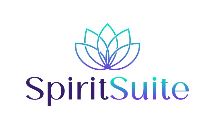 SpiritSuite logo