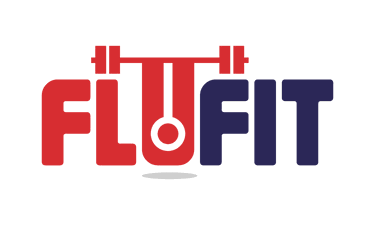 FluFit logo