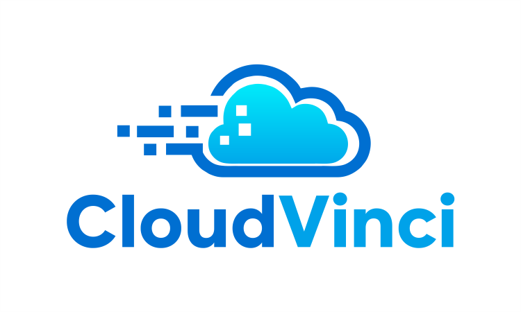 CloudVinci logo