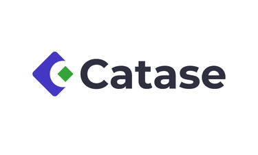 Catase.com - Creative brandable domain for sale