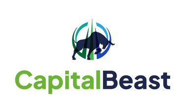 CapitalBeast.com - Unique premium domains