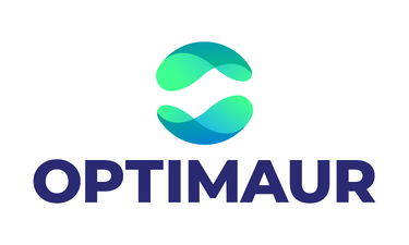 Optimaur.com - Creative brandable domain for sale