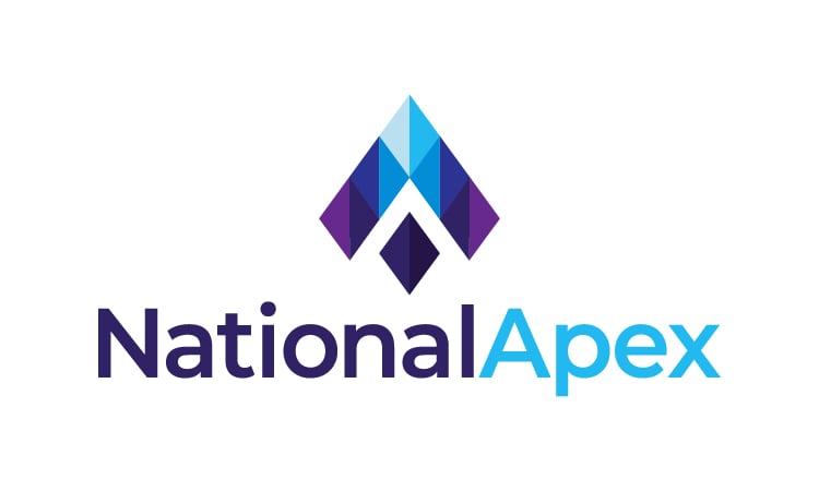 NationalApex logo