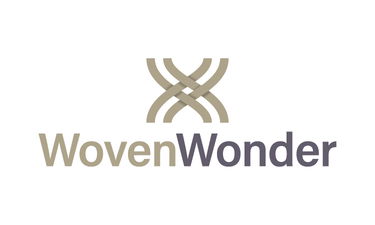 WovenWonder - New premium brand names for sale
