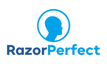 RazorPerfect.com - Creative brandable domain for sale