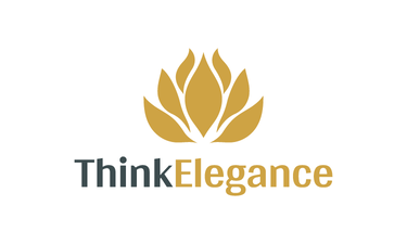 ThinkElegance.com is for sale
