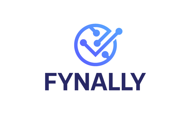 Fynally.com