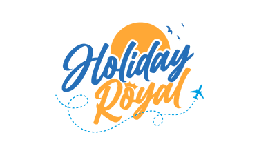 HolidayRoyal.com - Creative brandable domain for sale