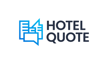 HotelQuote.ai - Creative brandable domain for sale
