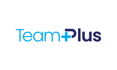 TeamPlus.ai - Creative brandable domain for sale