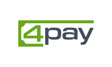 4Pay logo