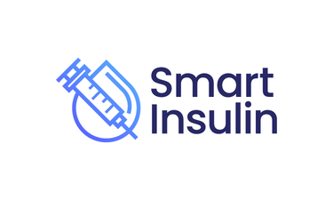 SmartInsulin.com - Creative brandable domain for sale