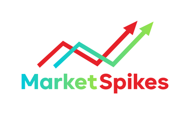 MarketSpikes.com - Creative brandable domain for sale