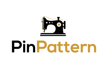 PinPattern.com - Creative brandable domain for sale