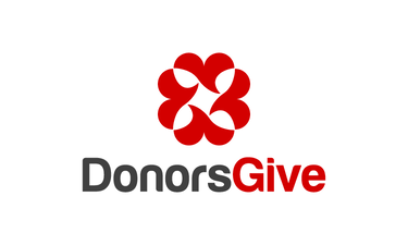 DonorsGive - Creative premium brand names for sale
