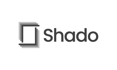 Shado.ai - Creative brandable domain for sale