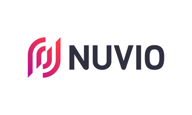 Nuvio.ai - Creative brandable domain for sale
