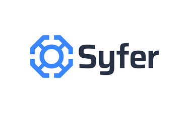 Syfer.ai - Creative brandable domain for sale