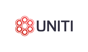 Uniti.ai - Creative brandable domain for sale