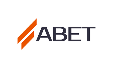 ABET logo