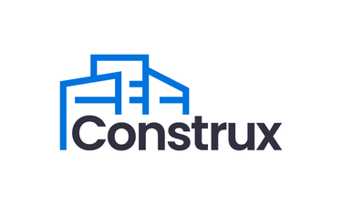 Construx.ai - Creative brandable domain for sale