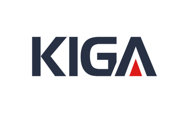 KIGA logo