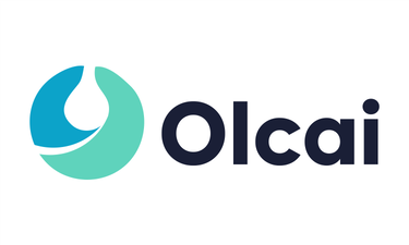 Olcai.com - Creative brandable domain for sale