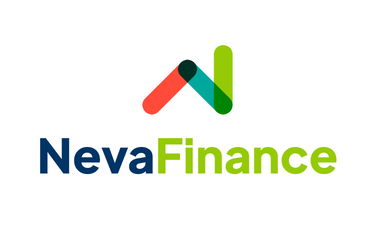 NevaFinance.com - Creative brandable domain for sale