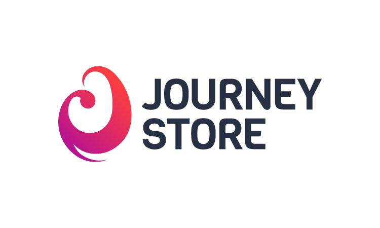 JourneyStore logo