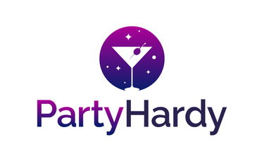 PartyHardy.com