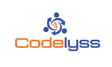 Codelyss.com - Creative brandable domain for sale