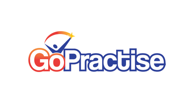 GoPractise.com - Creative brandable domain for sale
