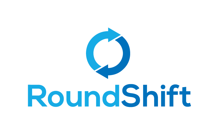 RoundShift logo
