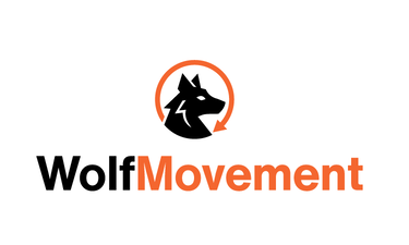 WolfMovement.com - buy Good premium domains