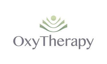 OxyTherapy logo