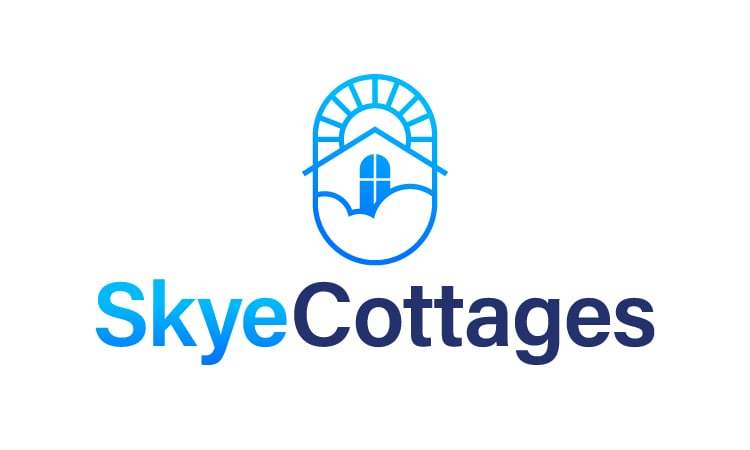 SkyeCottages logo