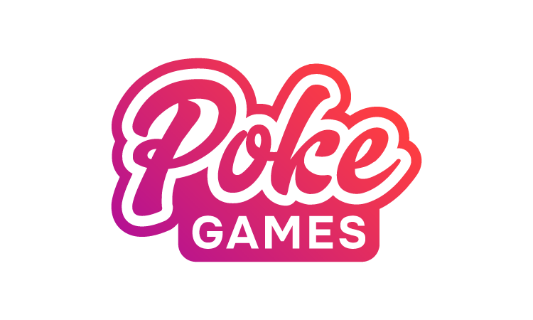 PokeGames logo