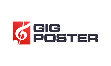 GigPoster.com