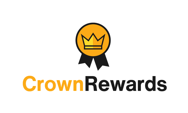 CrownRewards logo