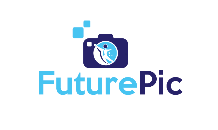 FuturePic logo