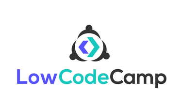LowCodeCamp.com - Creative brandable domain for sale