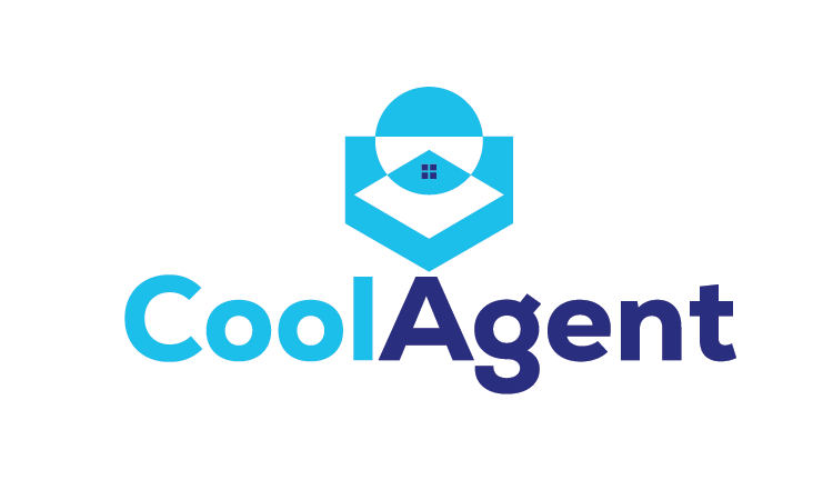 CoolAgent logo