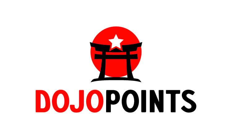 DojoPoints logo