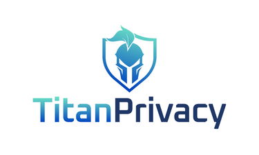 TitanPrivacy.com - Creative brandable domain for sale