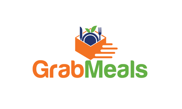 GrabMeals.com is for sale