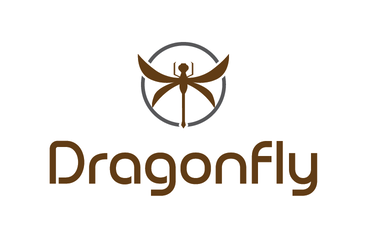 Dragonfly.gg - Creative brandable domain for sale