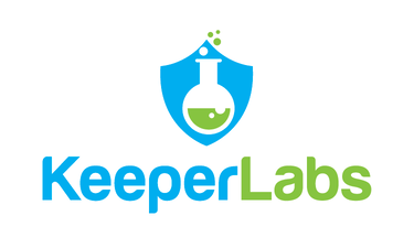 KeeperLabs.com - Creative brandable domain for sale