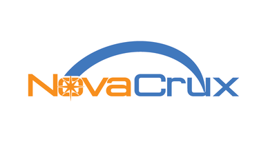 NovaCrux logo